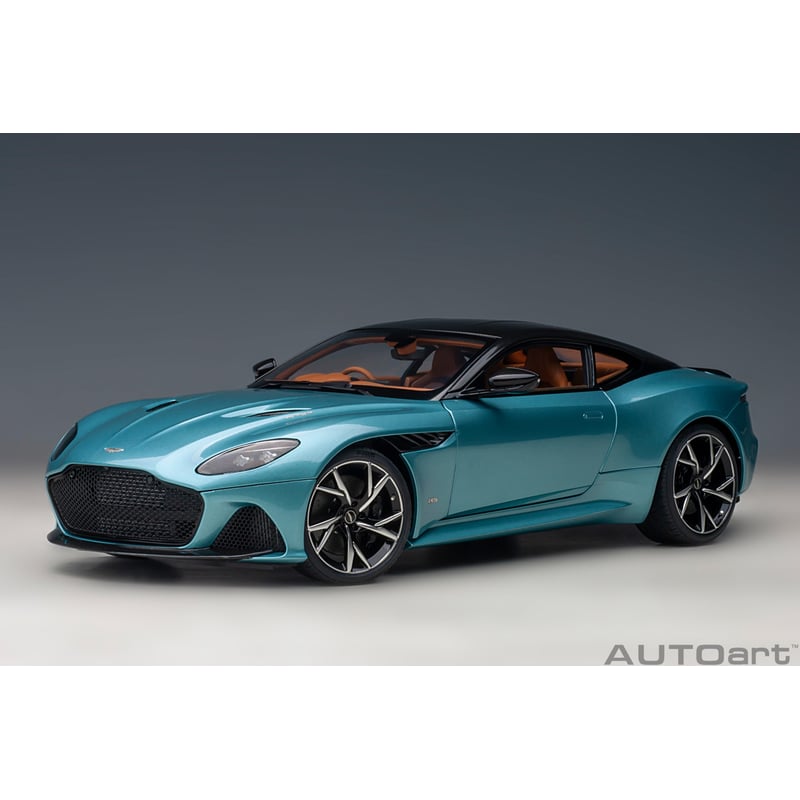 Autoart 1/18 Aston Martin DBS Superleggera