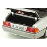 1:18 Mercedes Benz 500 SL R129 (1989 -1995)