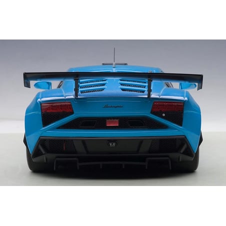 Autoart 1/18 Lamborghini Gallardo GT3 FL2 2013