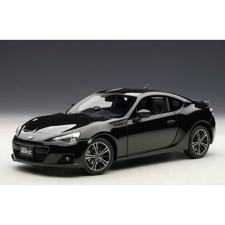Autoart 1/18 Subaru BRZ