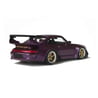 1:18 PORSCHE RWB 911 (993) (GT Spirit)
