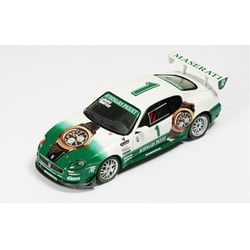 IXO 1/43 Maserati Grand...