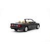 Otto Mobile 1/18 BMW E30 M3 Convertible 1989