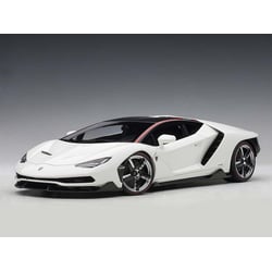 1:18 Lamborghini Centenario...