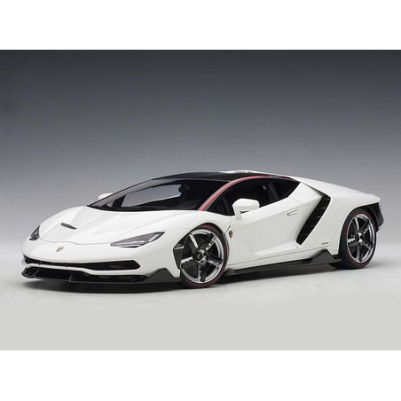 1:18 Lamborghini Centenario (AUTOart)