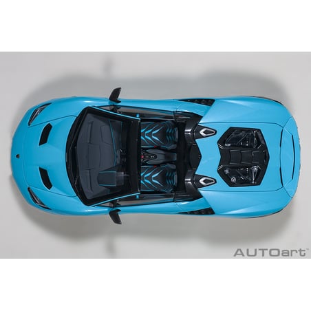 Autoart 1/18 Lamborghini Centenario Roadster