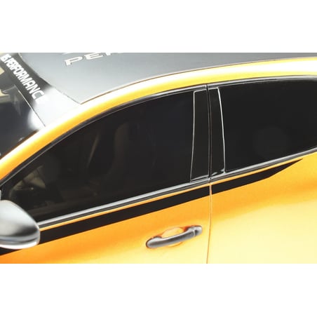 Otto Mobile 1/18 Renault Megane 4 RS performance Kit 2020