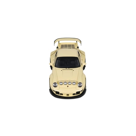 GT Spirit 1/18  Porsche 911 (993) RWB Rauh-Welt Sandstorm 2023