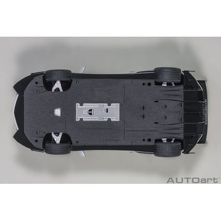 Autoart 1/18 Lamborghini Aventador Liberty Walk LB-Works Limited Edition