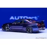 Autoart 1/18 Nissan Skyline GT-R (R34) Z-tune 2005