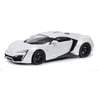 Keng Fai 1/18 Lykan Hyper Sport