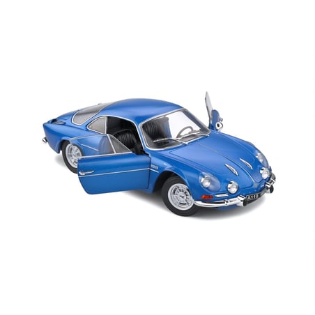 Solido 1/18 ALPINE A110 1600S 1969