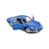 Solido 1/18 ALPINE A110 1600S 1969