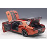 Autoart 1/18 Dodge Challenger SRT Hellcat Widebody 2018