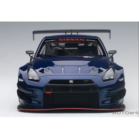 1/18 Nissan GT-R Nismo GT3