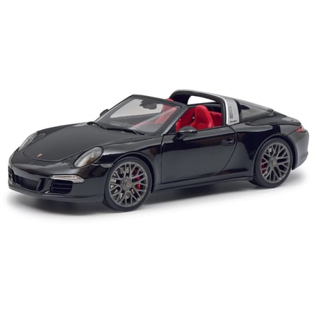 Schuco 1/18 Porsche 911 Targa 4 GTS