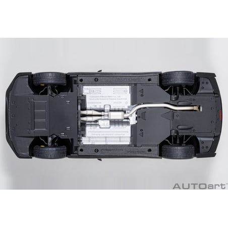 Autoart 1/18 Nissan GT-R (R35) Nismo 2022 Special Edition