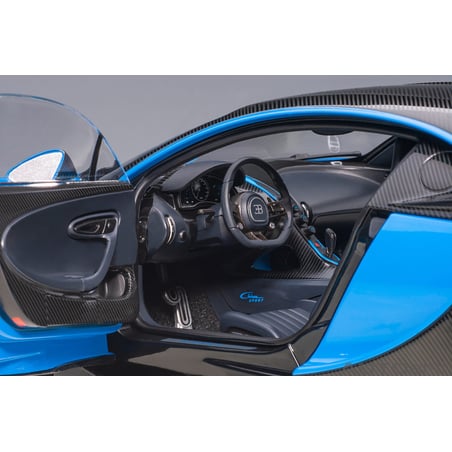 Autoart 1/18 Bugatti Chiron Sport 2019