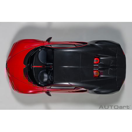 Autoart 1/18 Bugatti Chiron Sport 2019