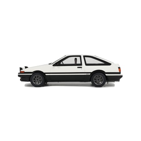 Otto Mobile 1/18 Toyota Sprinter Trueno AE86 1985