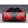 1/18 Koenigsegg Agera RS