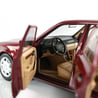 Norev 1/18 Original Mercedes Benz 500 E W 124 (1991-1993)