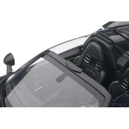 Autoart 1/18 Porsche 918 Spyder