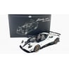 LCD Models 1/18 Pagani Zonda HP Barchetta 2018