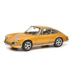 Schuco 1/18 Porsche 911 S...