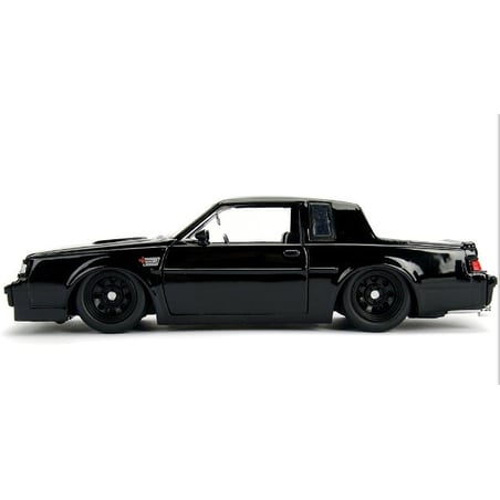 1:24 Dom's Buick Grand National