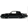 1:24 Dom's Buick Grand National