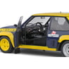 Solido 1/18 Fiat 131 Abarth Tour de Corse 1977 No. 5 B.Darniche/A.Mahe