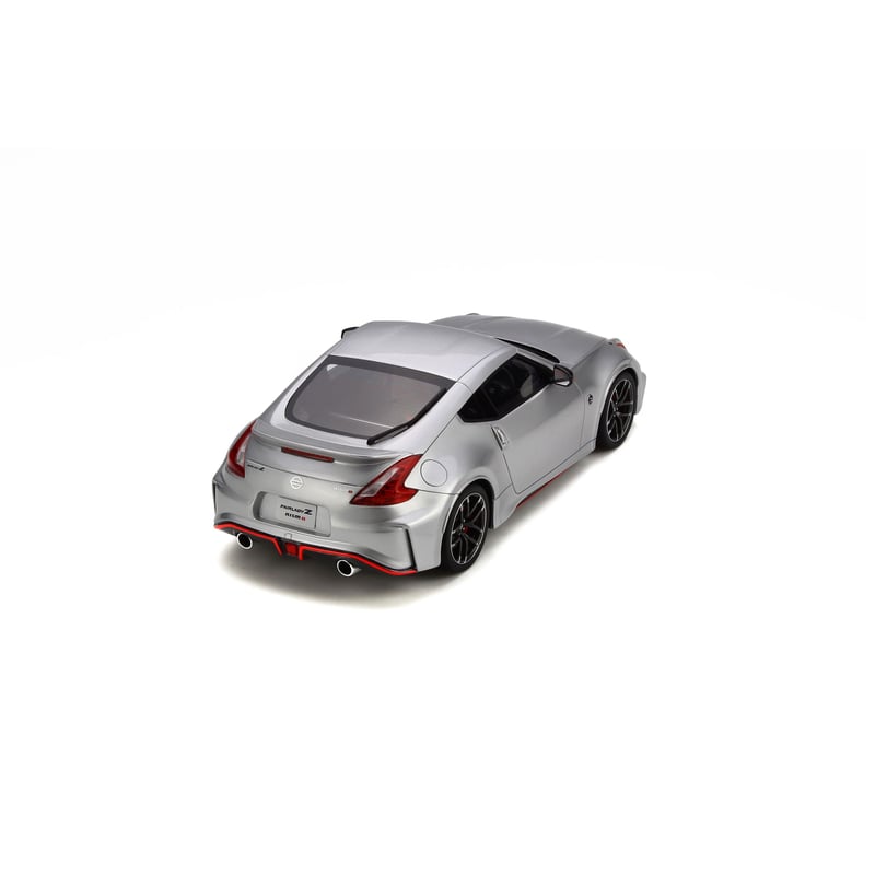 1:18 Nissan Fairlady Z Nismo Z34 (GT Spirit)