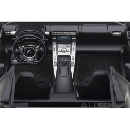 Autoart 1/18 Lexus LFA