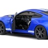 Solido 1/18 Ford Shelby GT500 Fast Track 2020