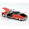 Norev 1/18 Citroën DS 19 Convertible 1961