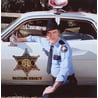 Greenlight 1/18 Dodge Coronet Police Car from the Dukes of Hazzard, Sheriff Rosco Purvis Coltrane 1975