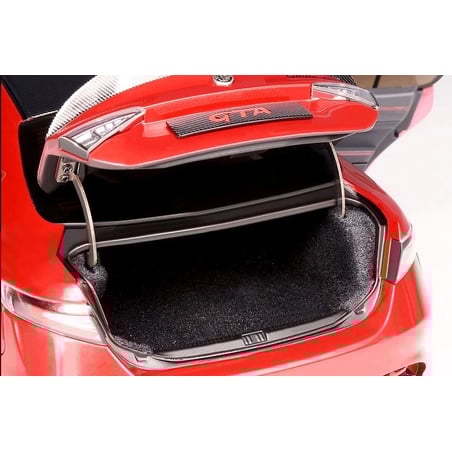 MotorHelix 1/18 Alfa Romeo Giulia GTA 2021