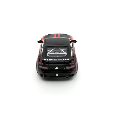 Otto Mobile 1/18 Nissan Z GT4 SEMA Show 2022