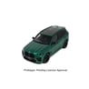 GT Spirit 1/18 BMW X5 M60i Competition 2023