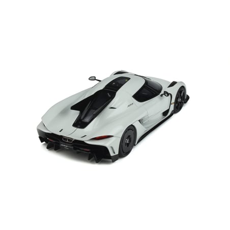 GT Spirit 1/18 Koenigsegg Jesko Absolut 2022