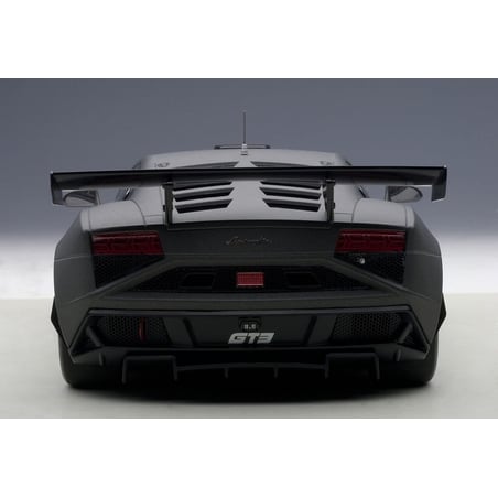 Autoart 1/18 Lamborghini Gallardo GT3 FL2 2013