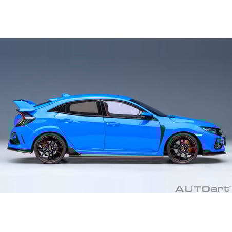 Autoart 1/18 Honda Civic Type R (FK8) 2021