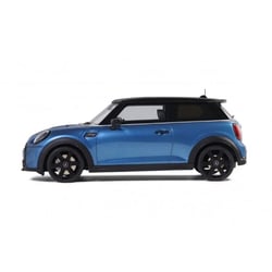 Otto Mobile 1/18 Mini Cooper S 2021