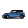 Otto Mobile 1/18 Mini Cooper S 2021