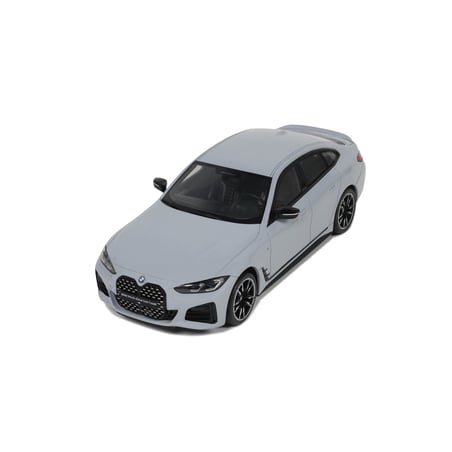 Otto Mobile 1/18 BMW M440i xDrive Gran Coupe 2024