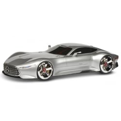 Schuco 1/12 Mercedes AMG...