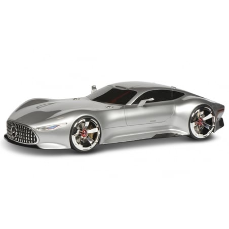 Schuco 1/12 Mercedes AMG "Vision Gran Turismo"