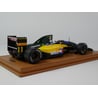 Tecnomodel 1/18 F1 Lotus 107 No.11 French GP Mika Hakkinen 1992