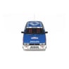 1:18 Renault 11 Turbo Groupe A Tour de Corse 1986 Driver Ragnotti (Otto Mobile)